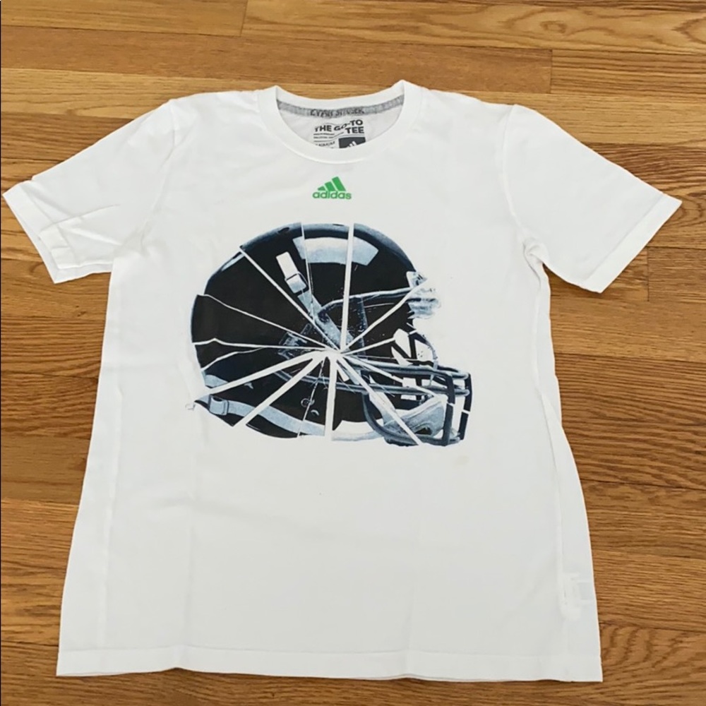 Adidas Graphic Tee